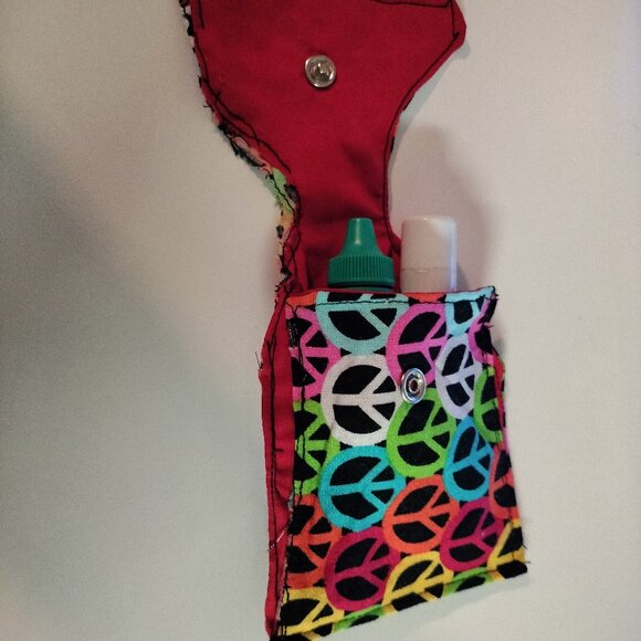 Retrograde Unique  Holder- Multi Color - Picture 6 of 7